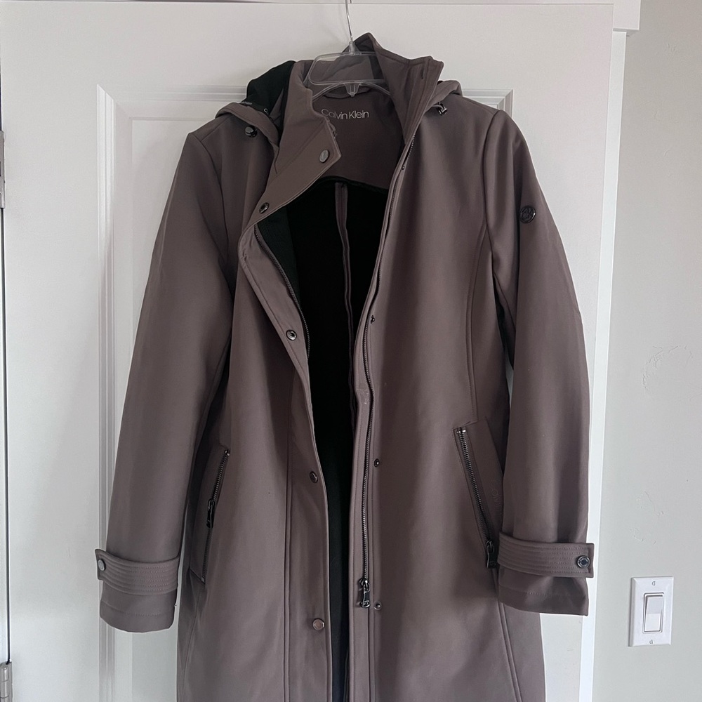Calvin Klein Coat